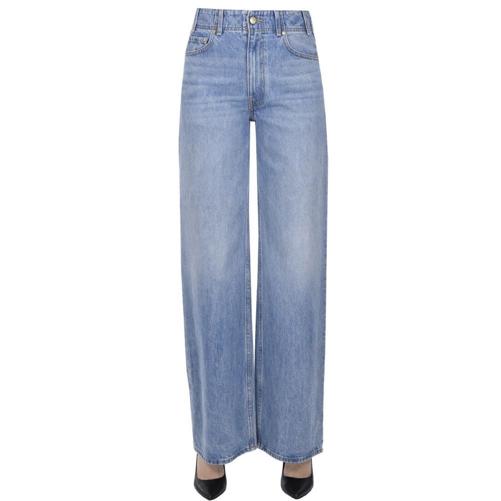 Ulla Johnson | Elodie Jean | Wide Leg | Sz. 24/25?
